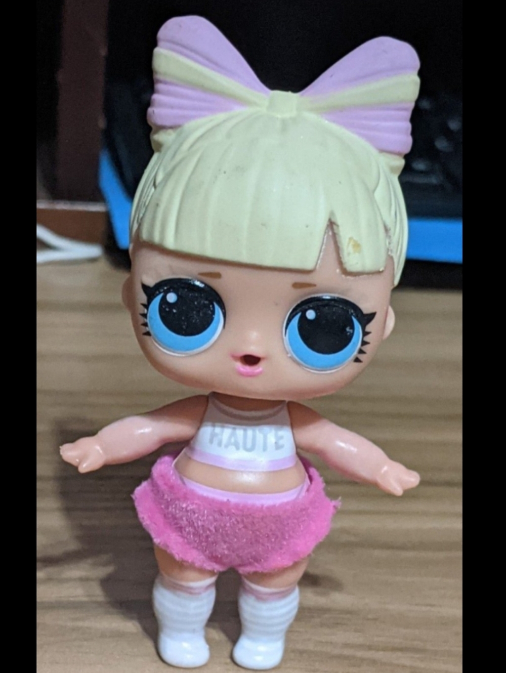 L.O.L. Surprise! Eye Spy Suite Princess
